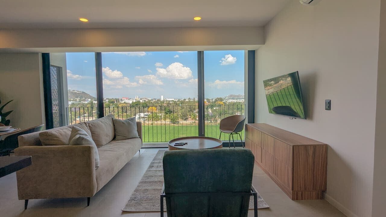 Photo of Livingroom in Los Gavilanes