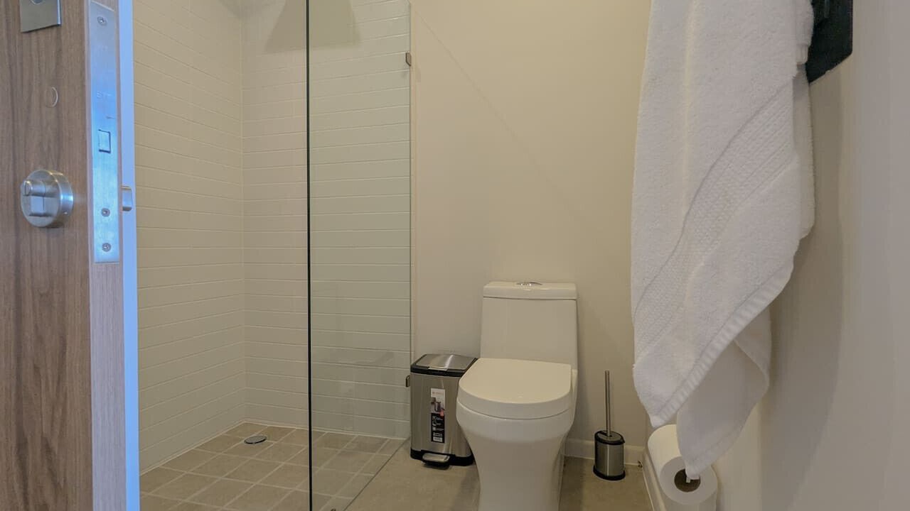 Photo of Bathroom in Los Gavilanes