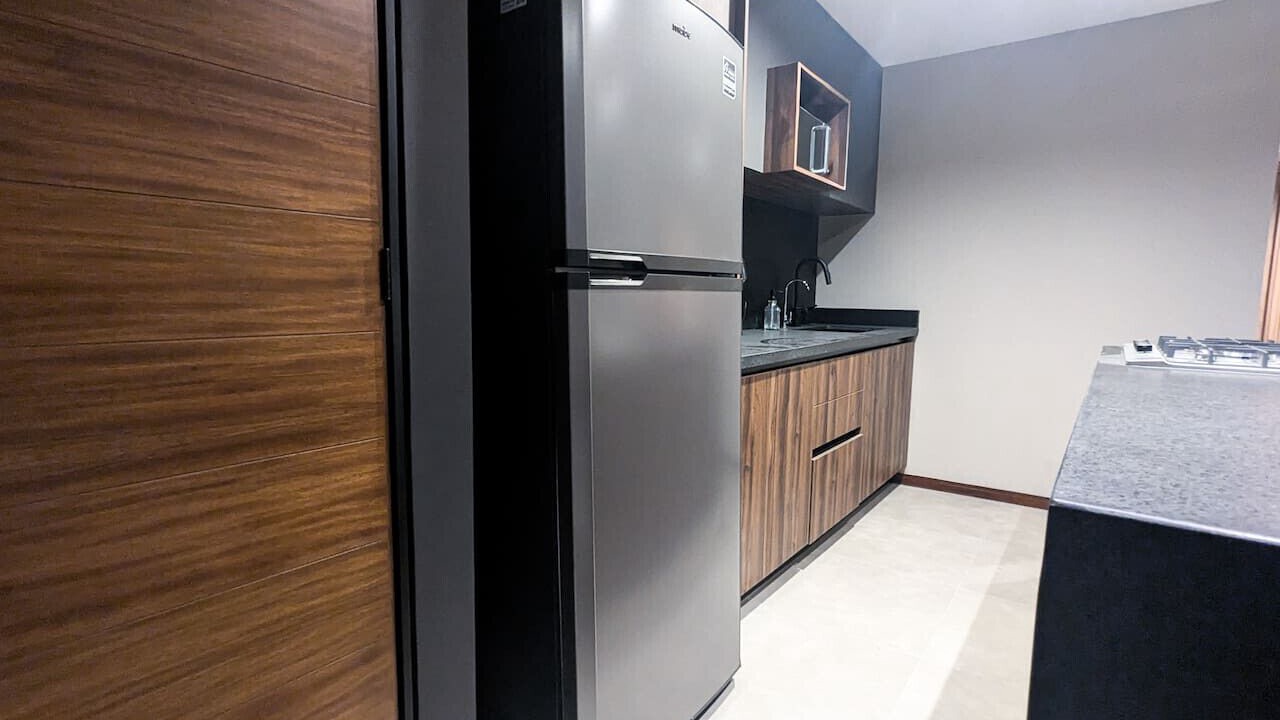 Photo of Kitchen in Lafayette