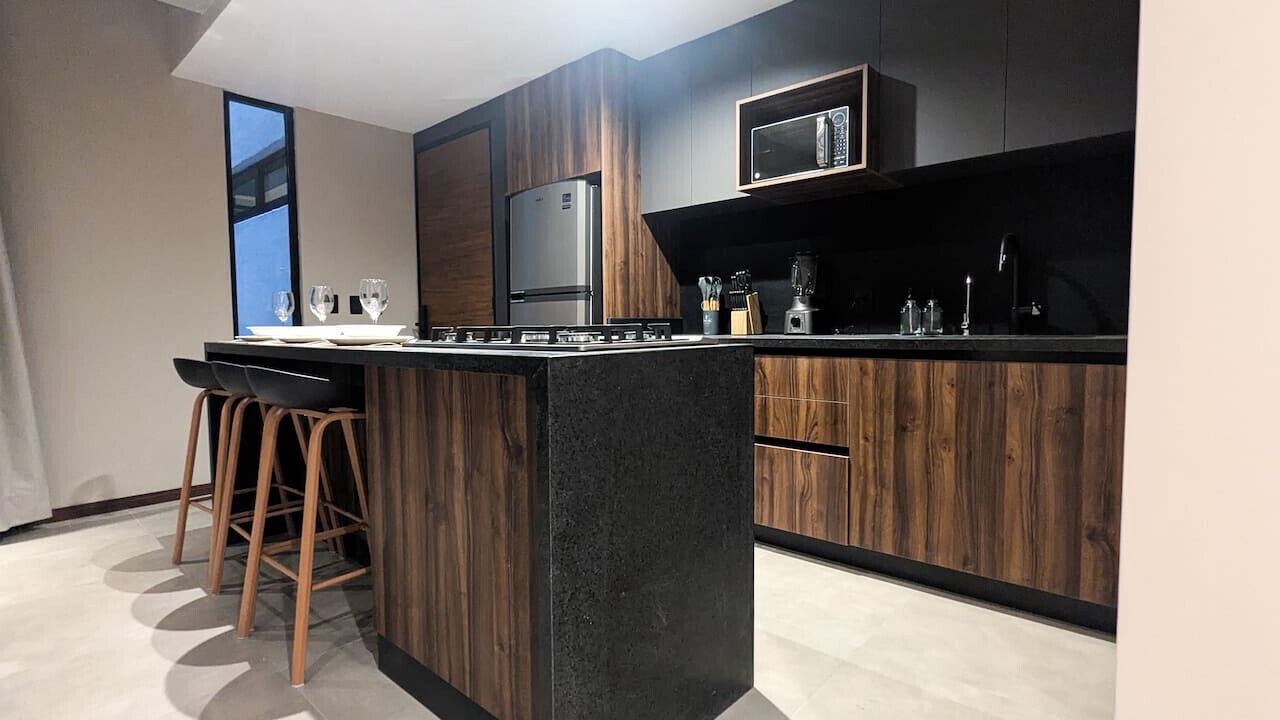 Photo of Kitchen in Lafayette