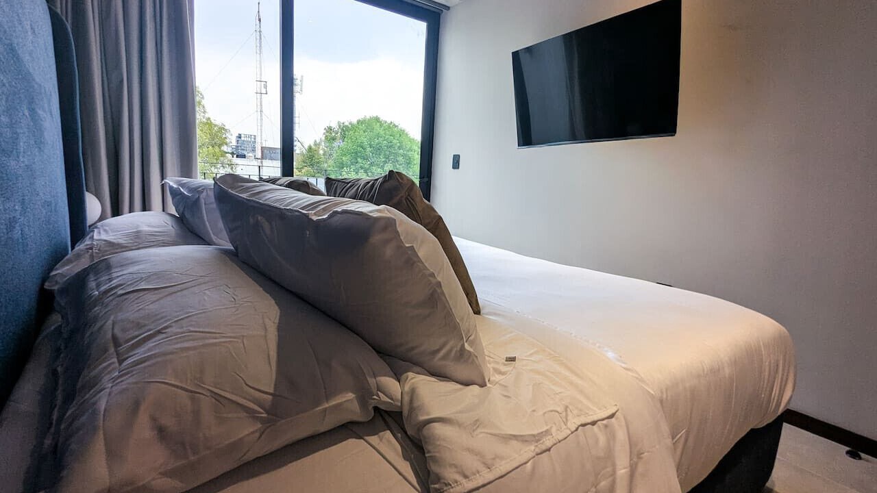 Photo of Bedroom in Lafayette
