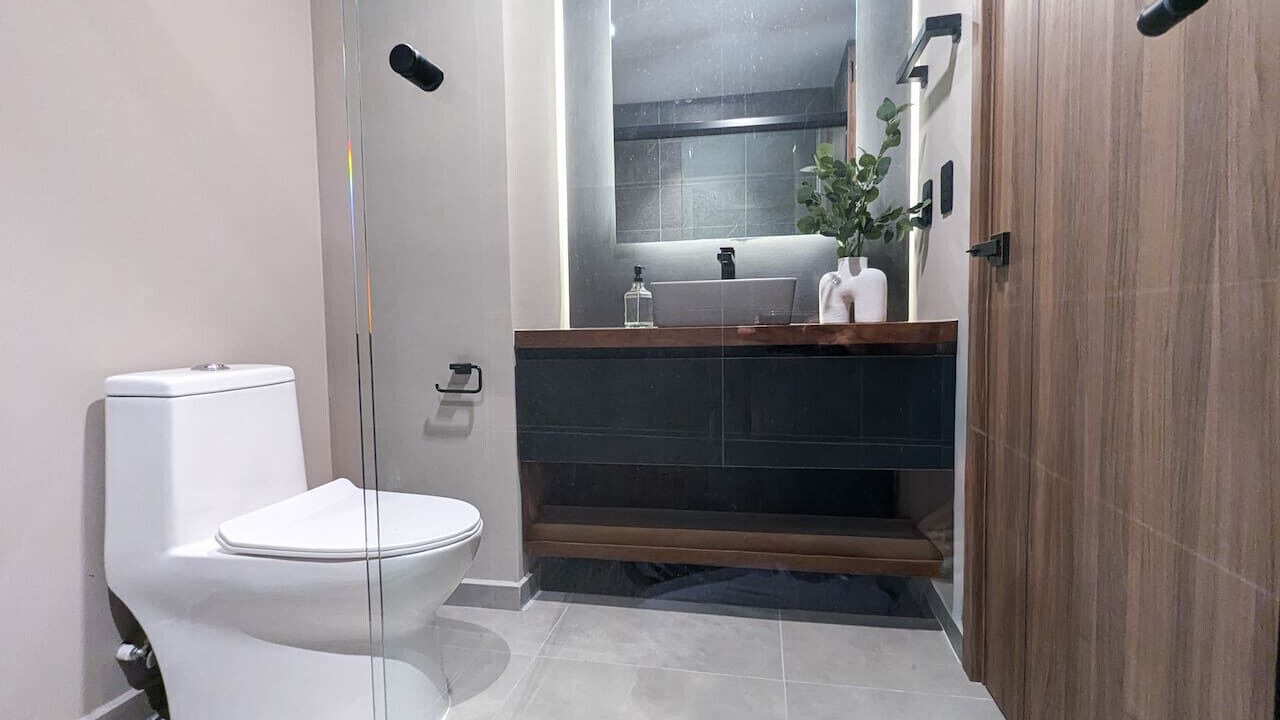 Photo of Bathroom in Lafayette