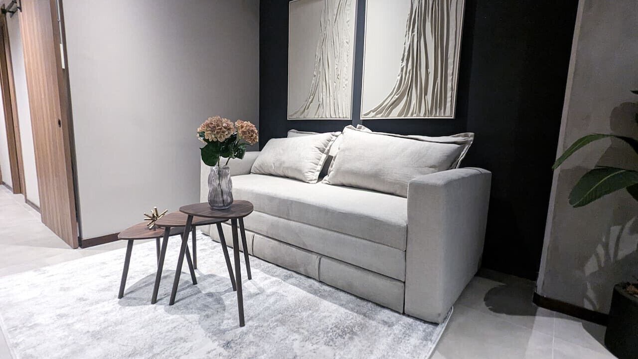 Photo of Livingroom in Lafayette