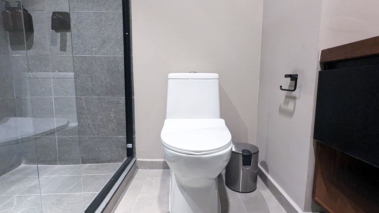 Photo of Bathroom in Lafayette