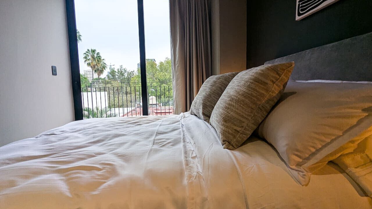Photo of Bedroom in Lafayette