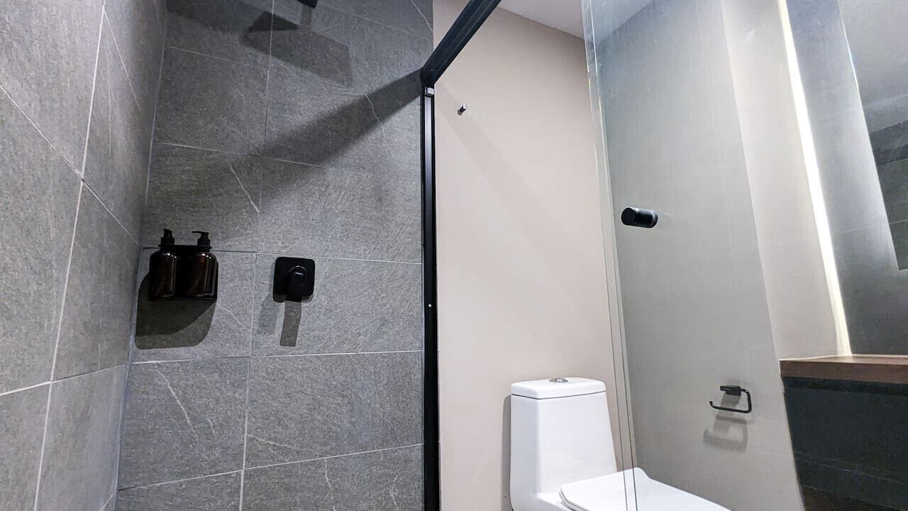 Photo of Bathroom in Lafayette