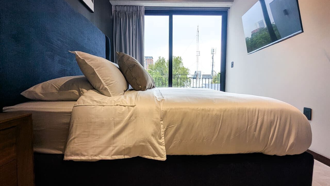 Photo of Bedroom in Lafayette