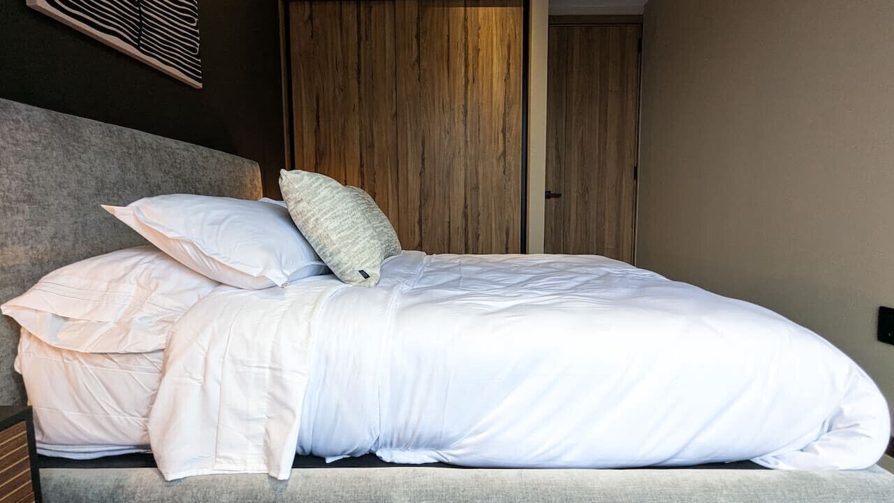 Photo of Bedroom in Lafayette