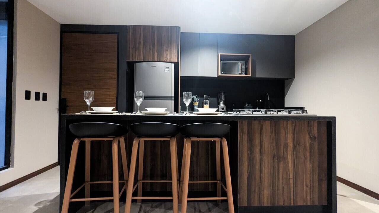 Photo of Kitchen in Lafayette