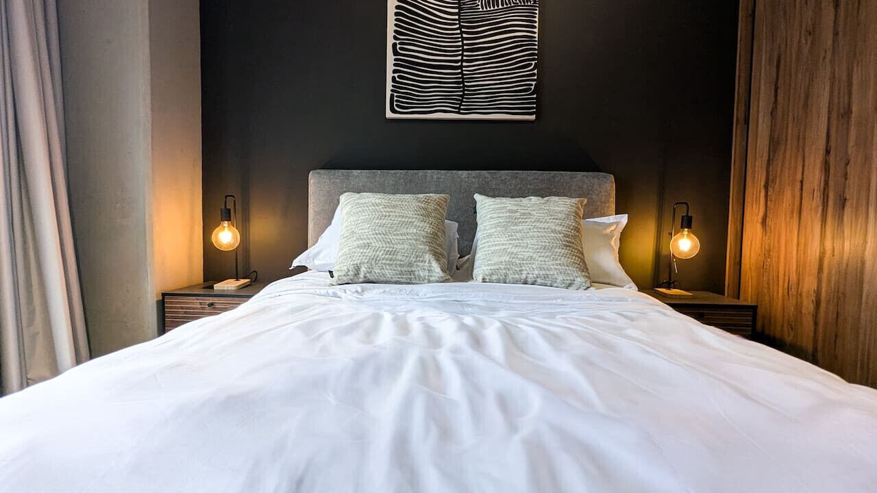 Photo of Bedroom in Lafayette