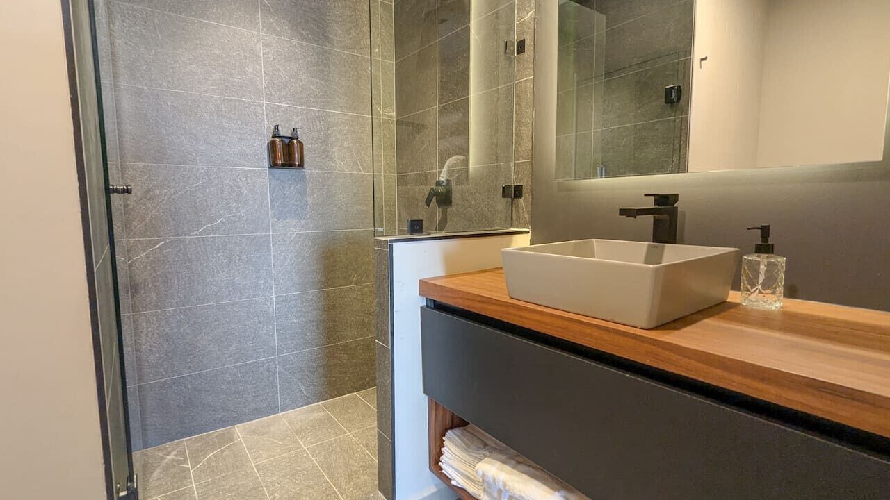 Photo of Bathroom in Lafayette