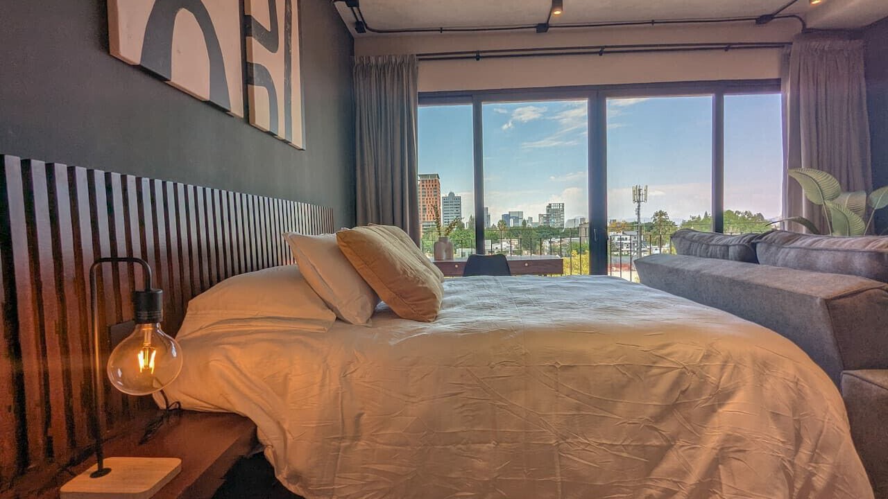 Photo of Bedroom in Lafayette