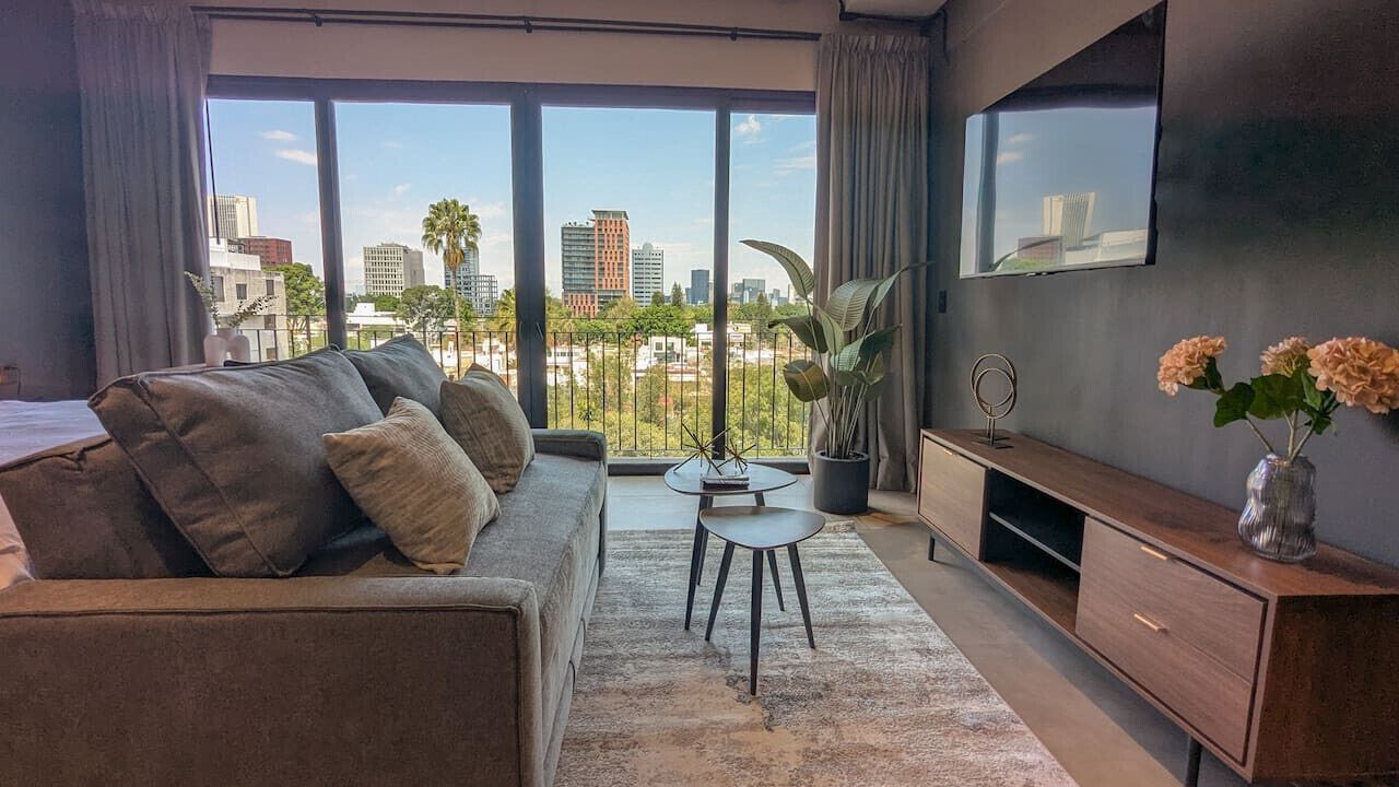Photo of Livingroom in Lafayette