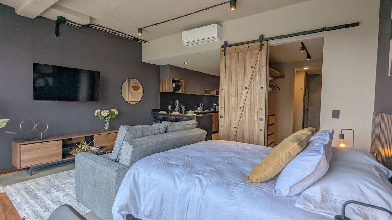 Photo of Bedroom in Lafayette