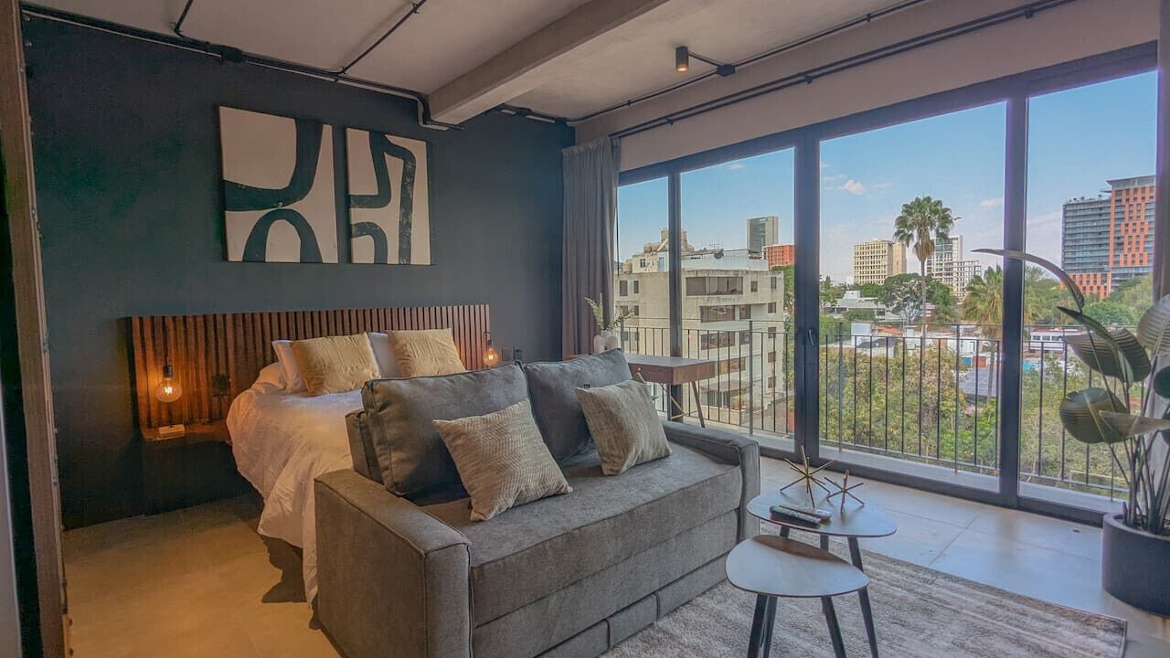 Photo of Livingroom in Lafayette