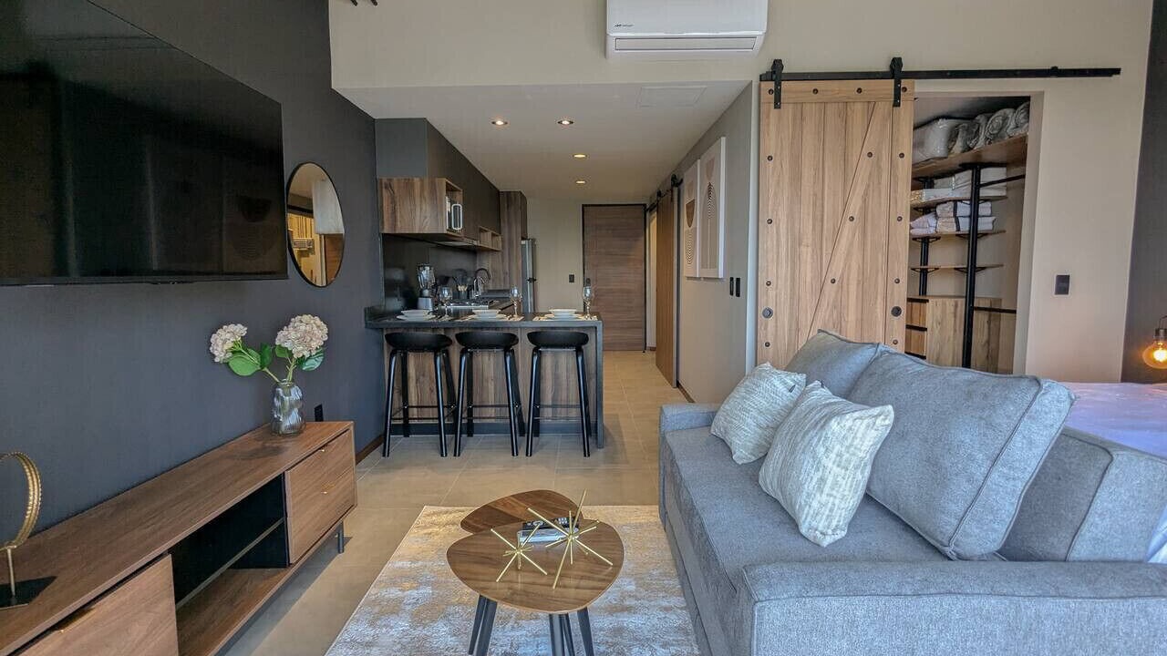 Photo of Livingroom in Lafayette