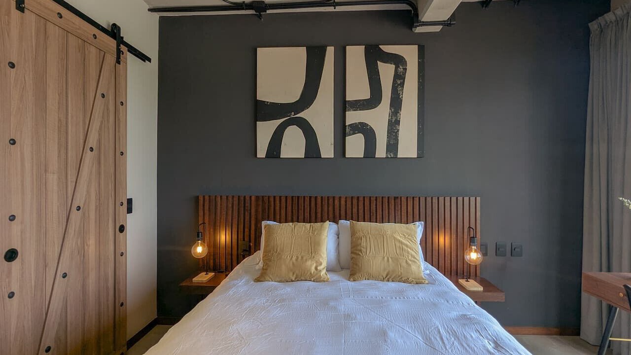 Photo of Bedroom in Lafayette
