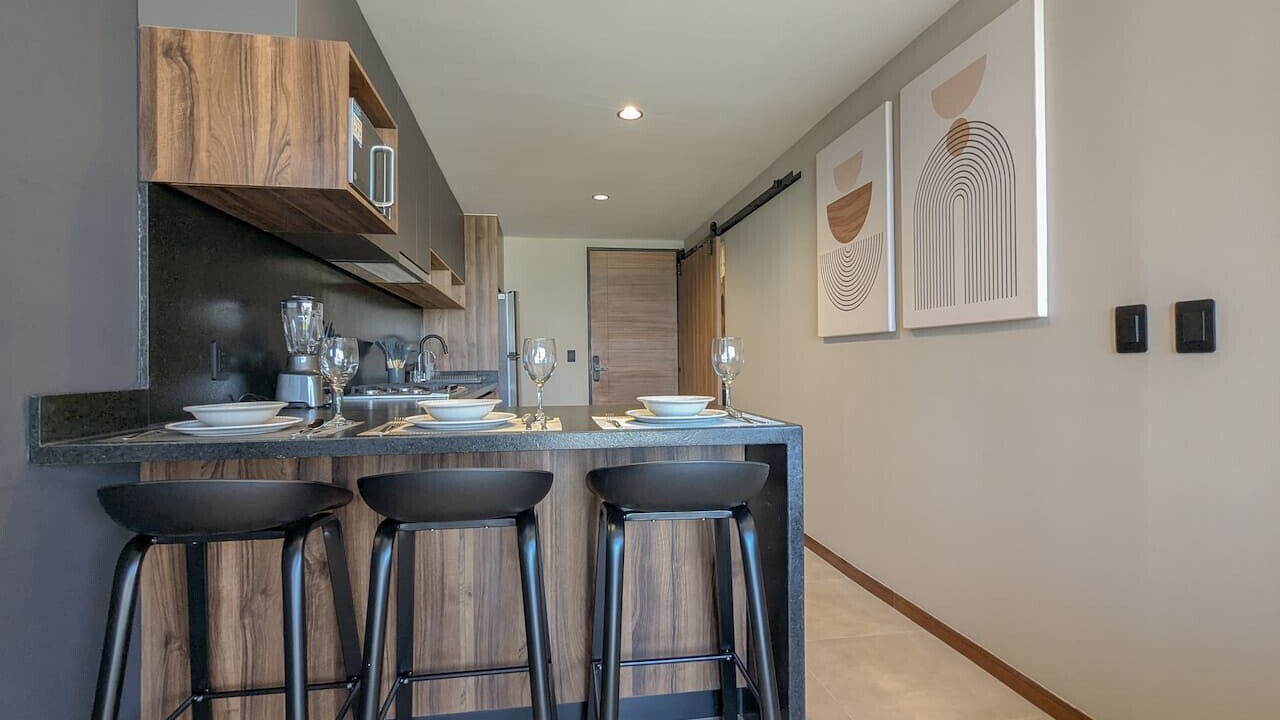 Photo of Kitchen in Lafayette