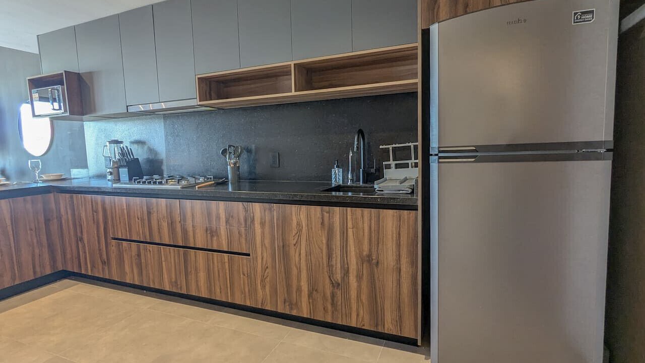 Photo of Kitchen in Lafayette