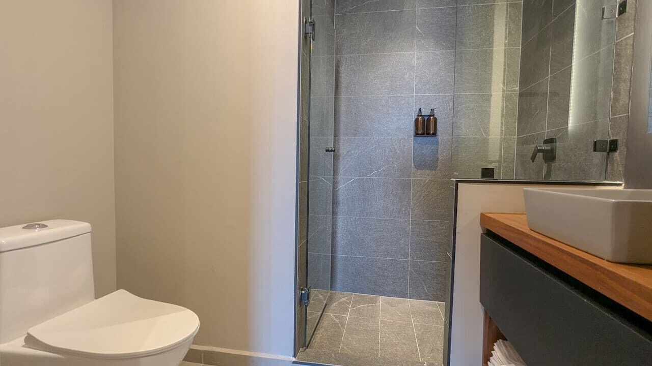 Photo of Bathroom in Lafayette