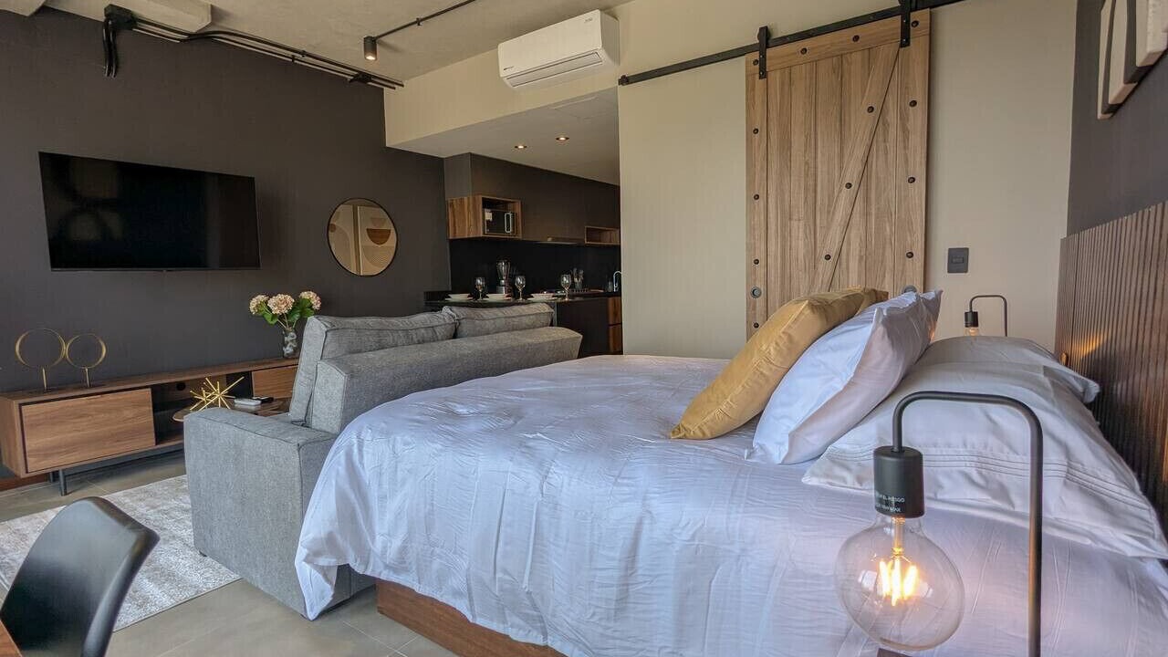 Photo of Bedroom in Lafayette
