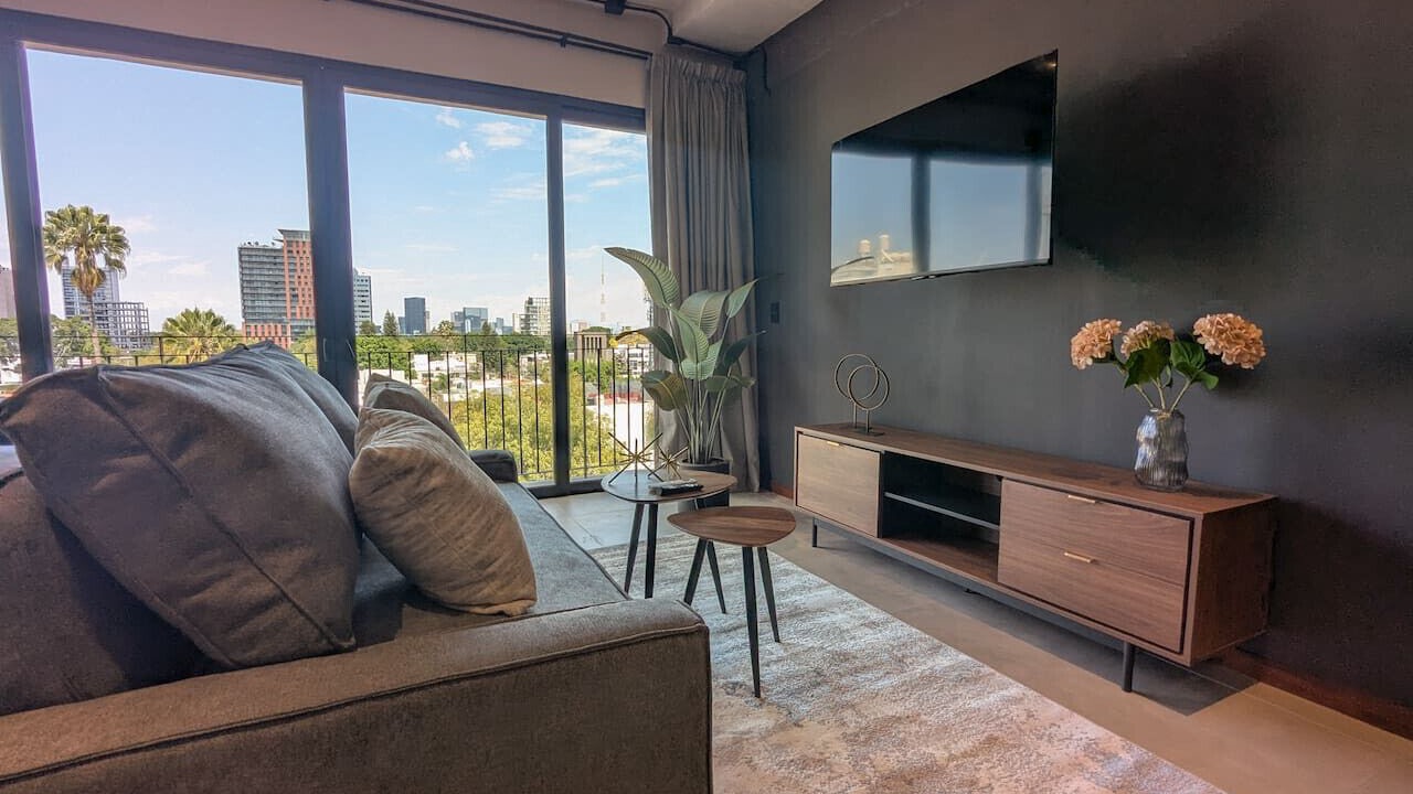 Photo of Livingroom in Lafayette