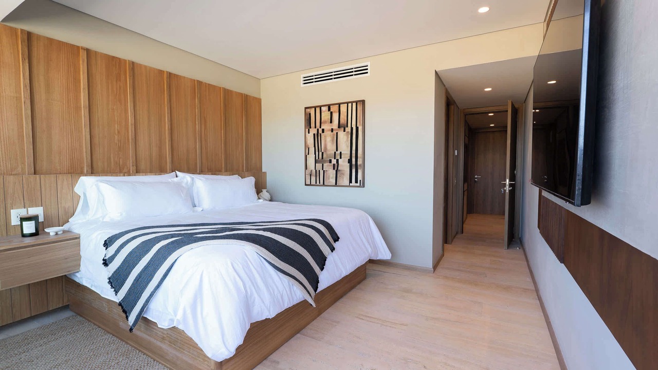 Photo of Bedroom in Zona Hotelera