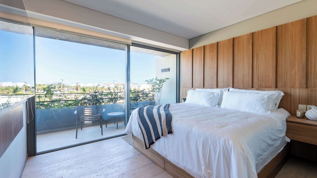 Photo of Bedroom in Zona Hotelera