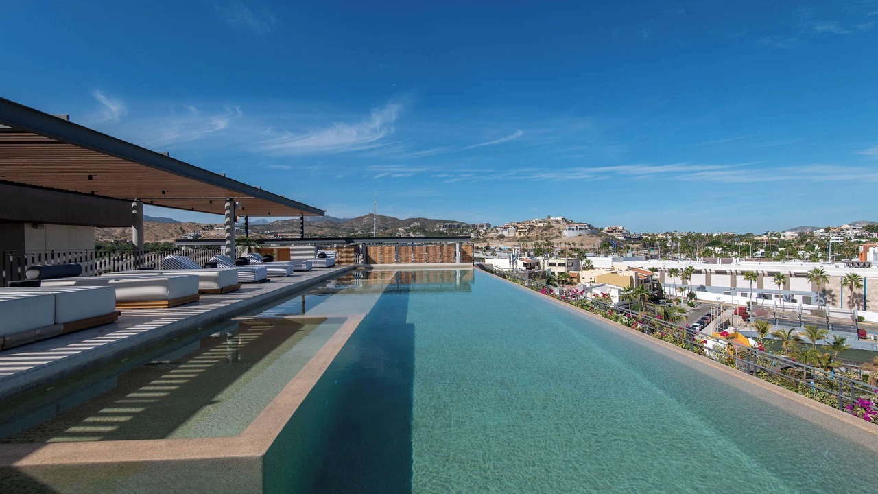 Photo of Outdoor in Zona Hotelera