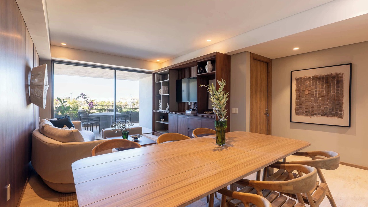 Photo of Livingroom in Zona Hotelera