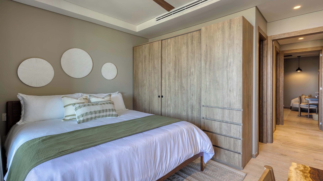 Photo of Bedroom in Zona Hotelera