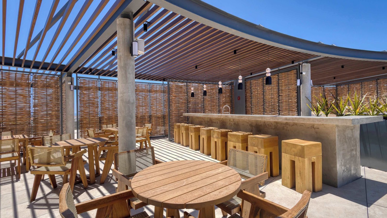 Photo of Outdoor in Zona Hotelera