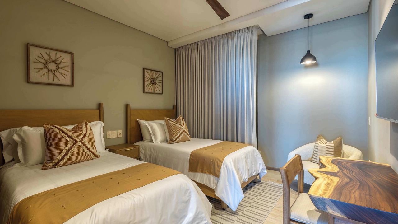 Photo of Bedroom in Zona Hotelera