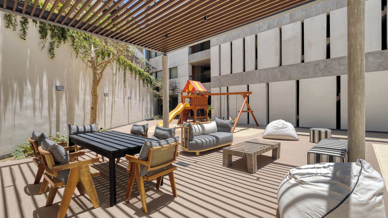 Photo of Outdoor in Zona Hotelera