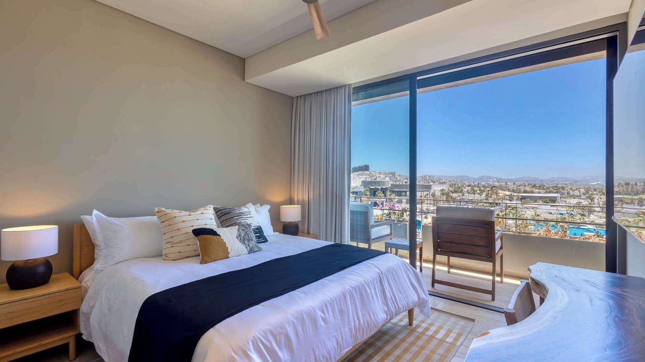 Photo of Bedroom in Zona Hotelera