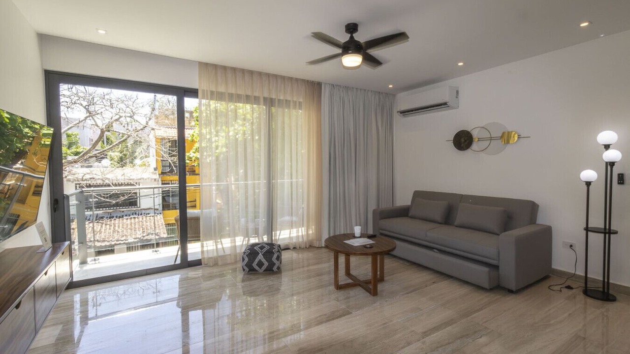 Photo of Livingroom in Gonzalo Guerrero