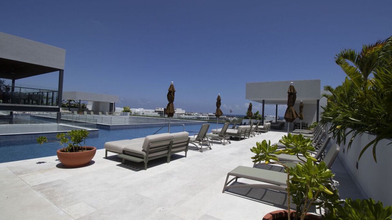 Photo of Outdoor in Gonzalo Guerrero