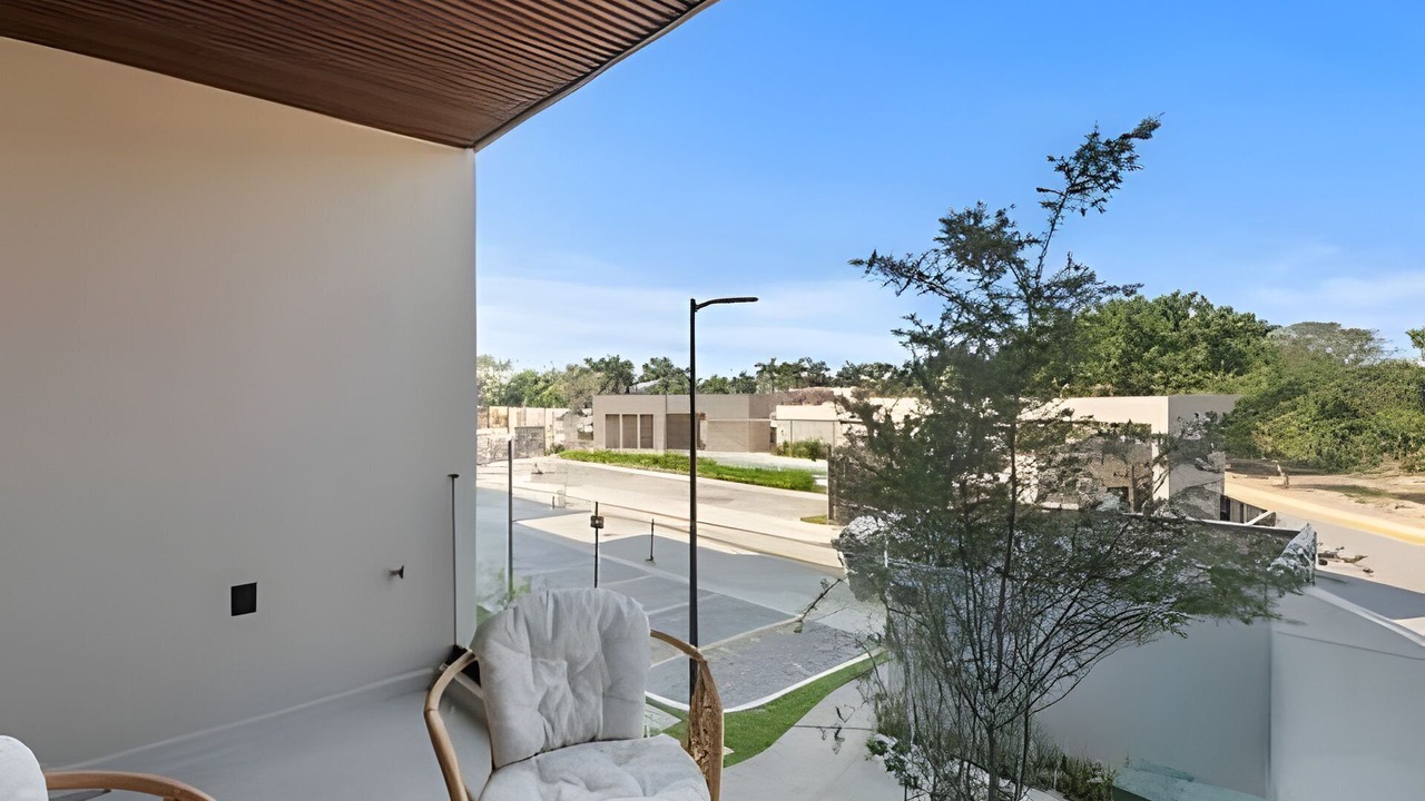 Photo of Patio Balcony in Las Mojoneras