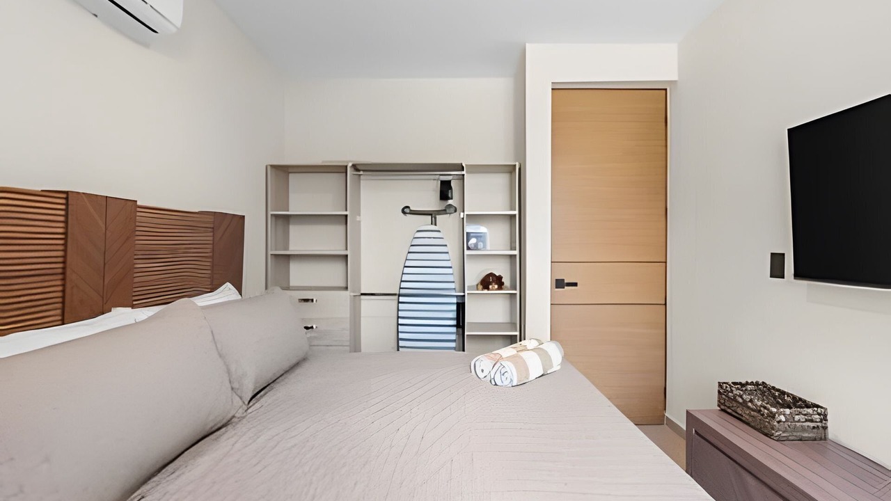 Photo of Bedroom in Las Mojoneras