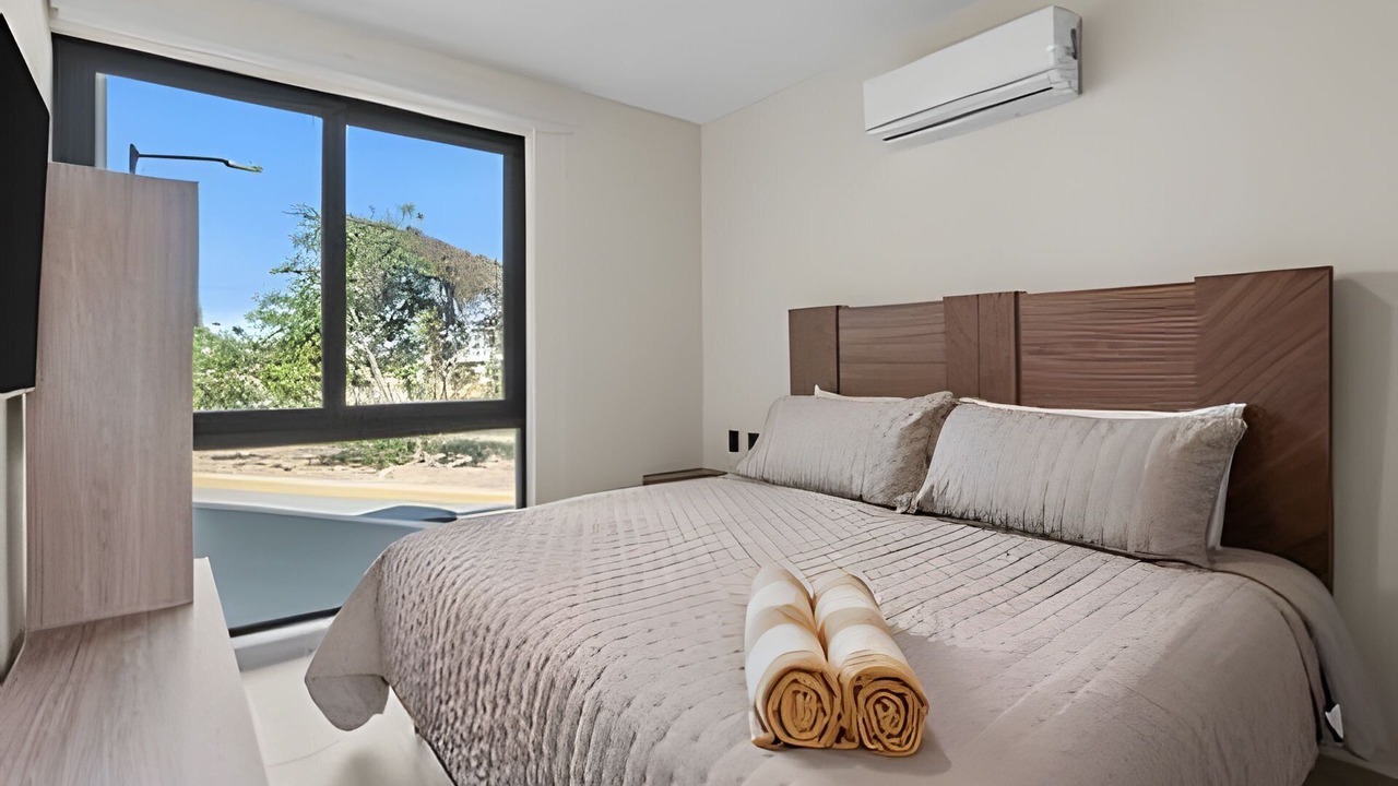 Photo of Bedroom in Las Mojoneras