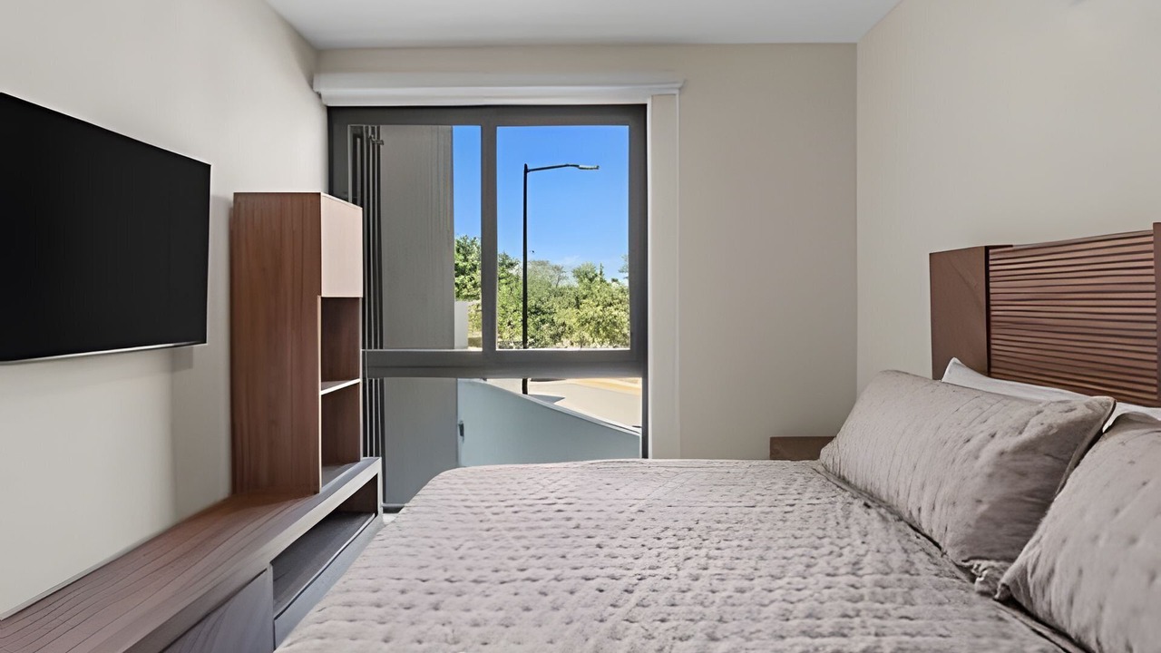 Photo of Bedroom in Las Mojoneras