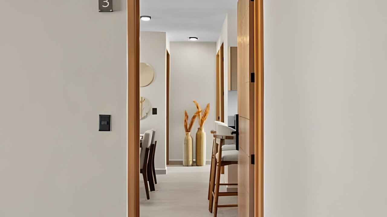 Photo of Bedroom in Las Mojoneras
