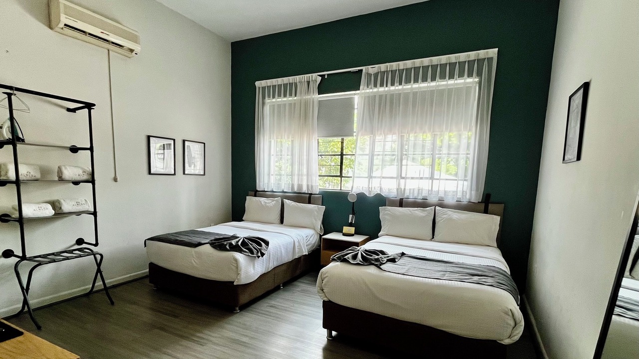Photo of Bedroom in Americana