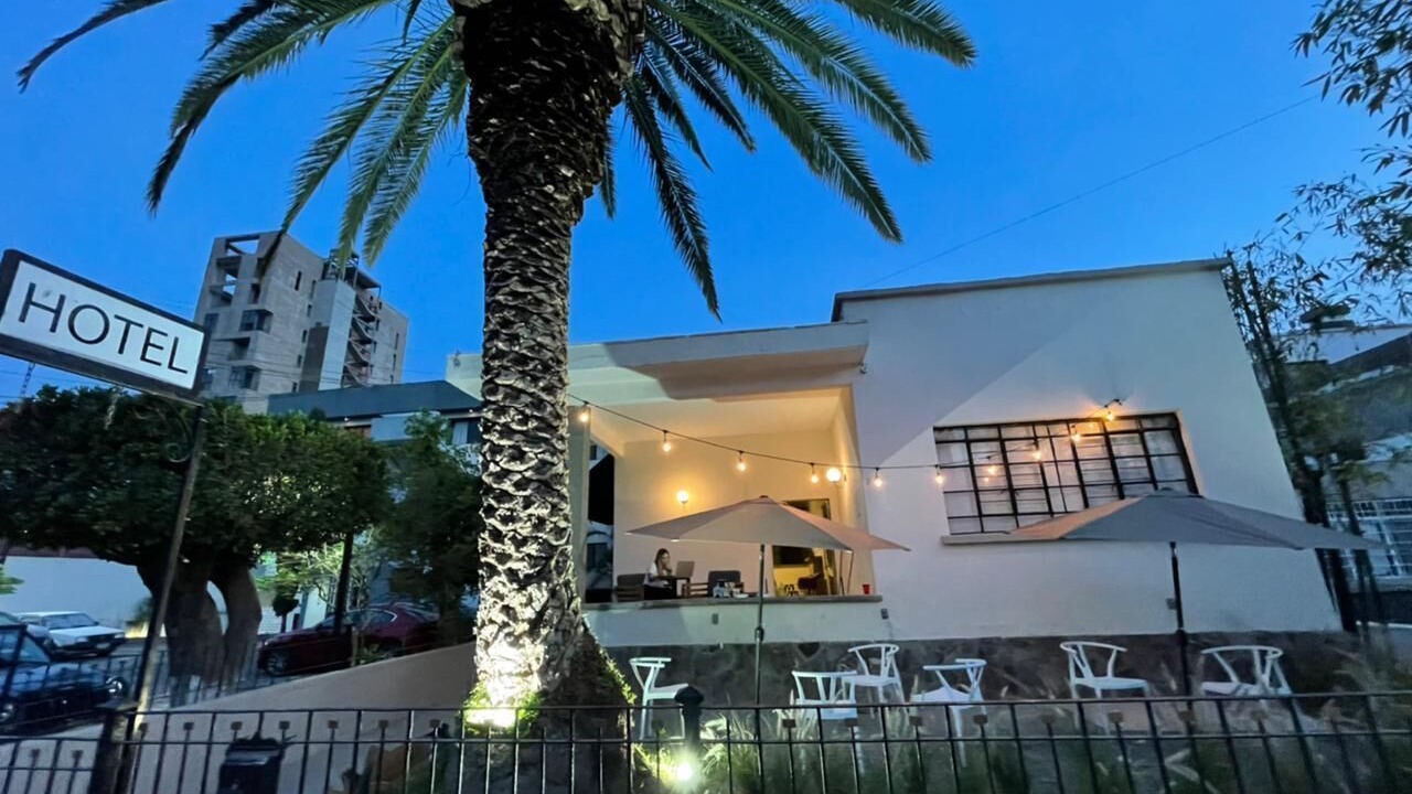 Photo of Outdoor in Americana