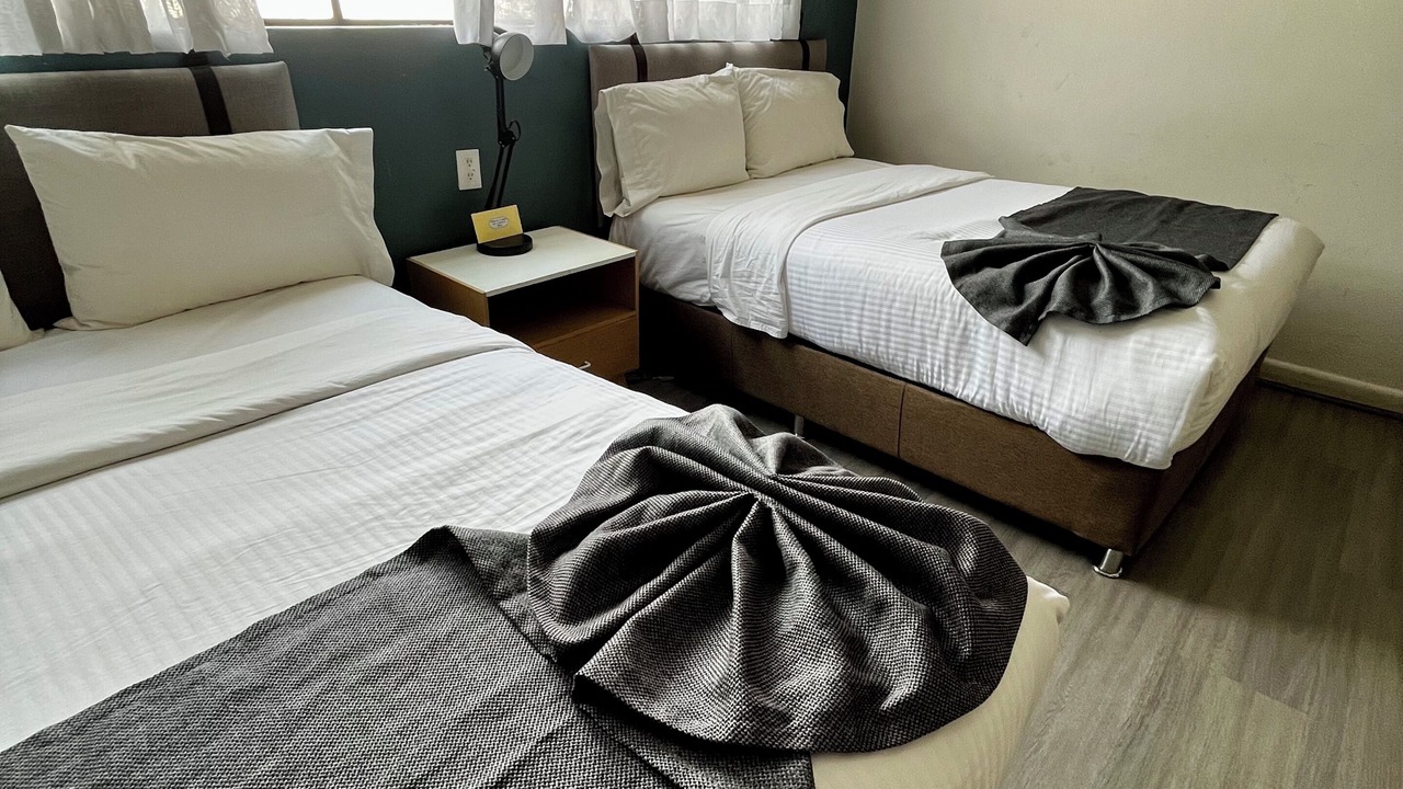 Photo of Bedroom in Americana