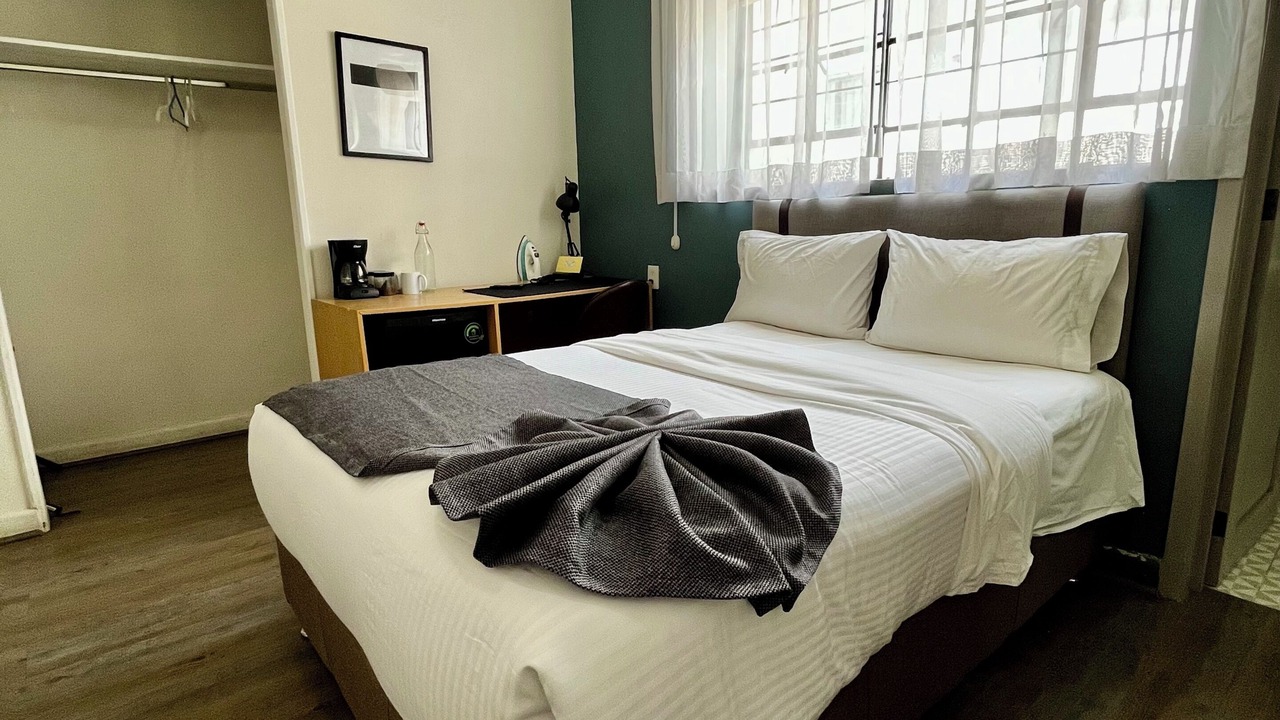 Photo of Bedroom in Americana