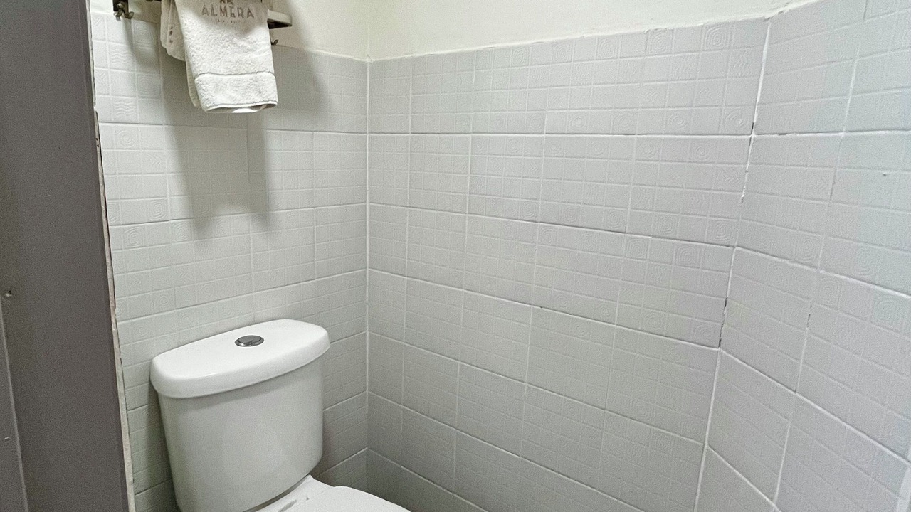 Photo of Bathroom in Americana
