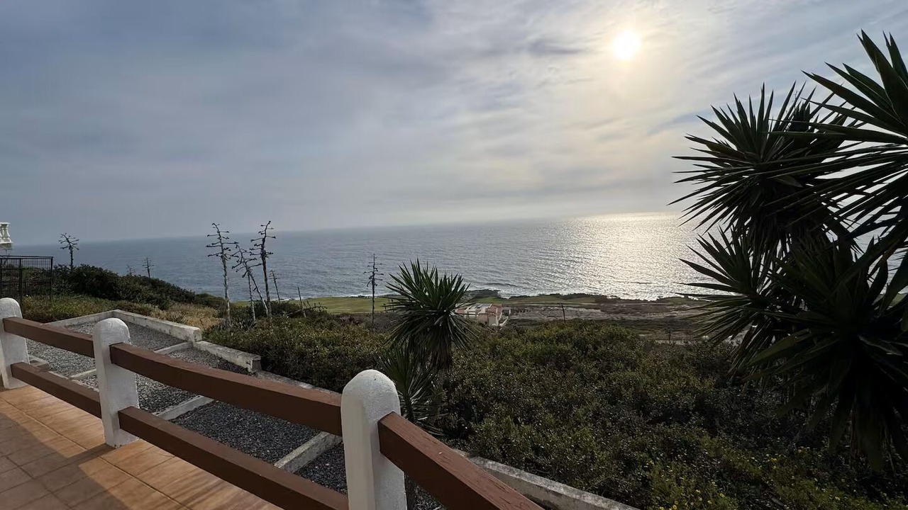 Photo of Outdoor in Salsipuedes