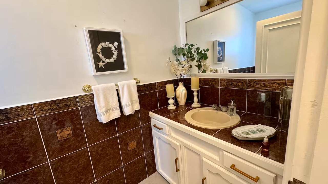 Photo of Bathroom in Salsipuedes