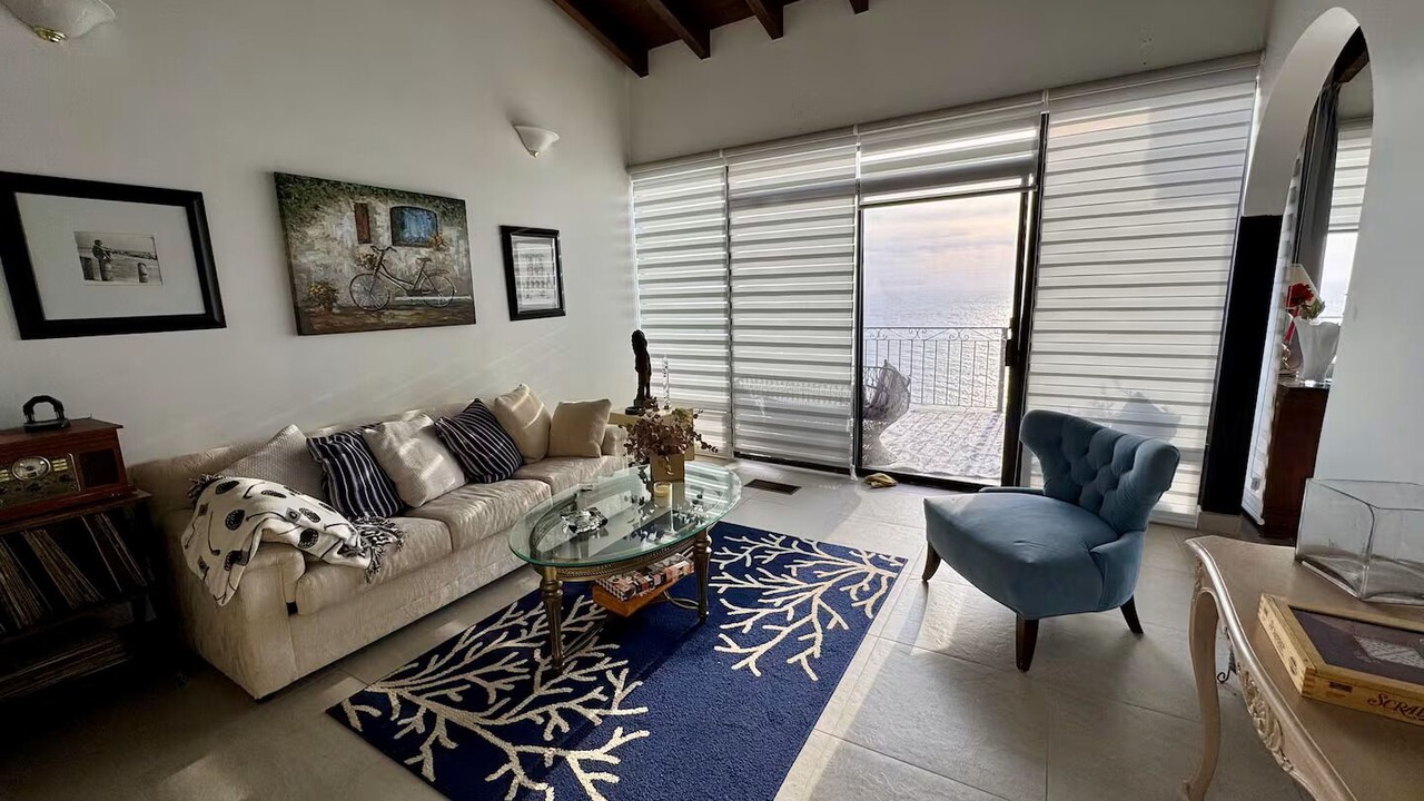 Photo of Livingroom in Salsipuedes
